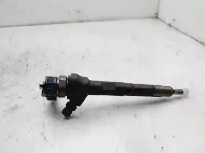 Автозапчастина б/у инжектор для seat leon (5f1) 2.0 tdi посилання на oem iam 04l130277e  