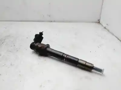 Автозапчасти б/у инжектор за seat leon (5f1) 2.0 tdi ссылки oem iam 04l130277e