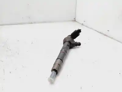 Автозапчастина б/у инжектор для seat leon (5f1) 2.0 tdi посилання на oem iam 04l130277e  