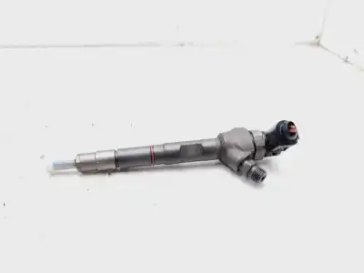 Автозапчастина б/у инжектор для seat leon (5f1) 2.0 tdi посилання на oem iam 04l130277e  