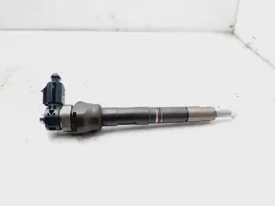 Автозапчасти б/у инжектор за seat leon (5f1) 2.0 tdi ссылки oem iam 04l130277e