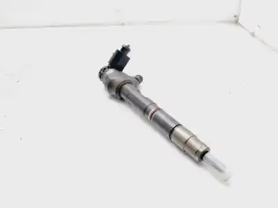 Автозапчастина б/у инжектор для seat leon (5f1) 2.0 tdi посилання на oem iam 04l130277e  