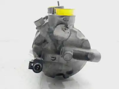 Peça sobressalente para automóvel em segunda mão compressor de ar condicionado a/a a/c por seat leon (5f1) 2.0 tdi referências oem iam 5q0820803f  