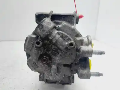 İkinci el araba yedek parçası KLIMA KOMPRESÖRÜ için FORD FIESTA (CB1)  OEM IAM referansları AP3119D629AD  