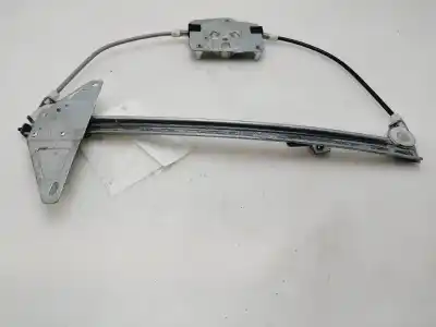 İkinci el araba yedek parçası ön sol pencere regülatörü için citroen c4 berlina kfu oem iam referansları 9657133680