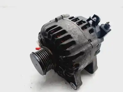 Pezzo di ricambio per auto di seconda mano alternatore per ford fiesta (cb1) trend riferimenti oem iam 8v2110300ab
