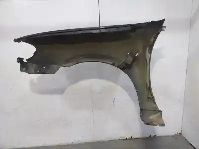 Peça sobressalente para automóvel em segunda mão guarda-lamas dianteiro direito por nissan almera (n16/e) line up referências oem iam 63100bn730