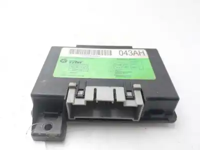 Автозапчастина б/у центральна консоль для chrysler neon (pl) 2.0 le посилання на oem iam 05293043ah