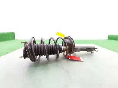 Автозапчасти б/у ПЕРЕДНИЙ ЛЕВЫЙ АМОРТИЗАТОР за FORD FOCUS BERLINA (CAK)  ссылки OEM IAM 1202275  