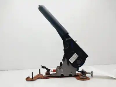 Peça sobressalente para automóvel em segunda mão alavanca de travão de mão por peugeot 207 urban referências oem iam 96828471xt
