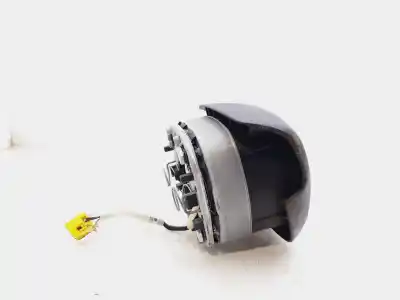 Second-hand car spare part front left air bag for skoda fabia combi (5j5) ambition 75 cv / 55 kw oem iam references 5j0880201k