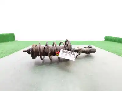 Автозапчастина б/у передній правий амортизатор для skoda fabia combi (5j5) ambition 75 cv / 55 kw посилання на oem iam 6q0413031bl  