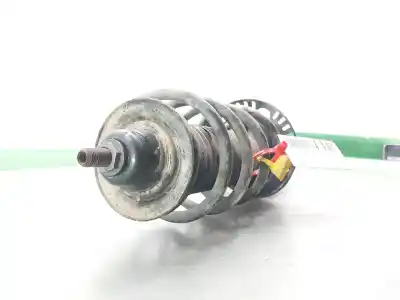 Автозапчастина б/у передній правий амортизатор для skoda fabia combi (5j5) ambition 75 cv / 55 kw посилання на oem iam 6q0413031bl  