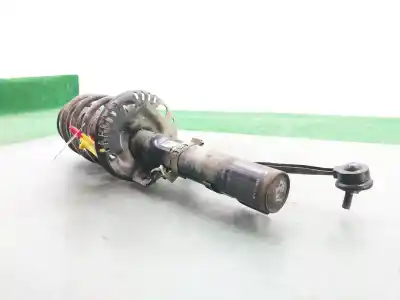 Автозапчастина б/у передній правий амортизатор для skoda fabia combi (5j5) ambition 75 cv / 55 kw посилання на oem iam 6q0413031bl  