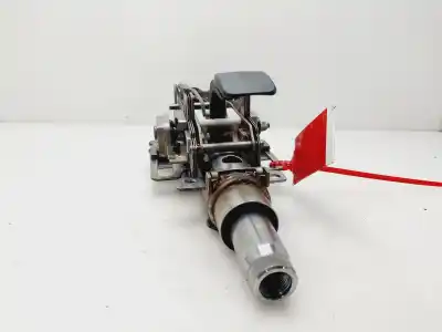 Автозапчастина б/у рульва колонка для skoda fabia combi (5j5) ambition 75 cv / 55 kw посилання на oem iam 6q1419501cc  