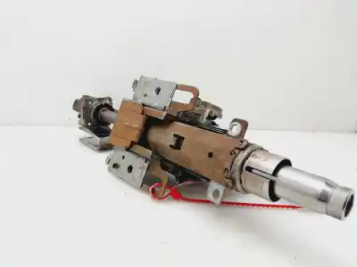 Second-hand car spare part steering column for skoda fabia combi (5j5) ambition 75 cv / 55 kw oem iam references 6q1419501cc