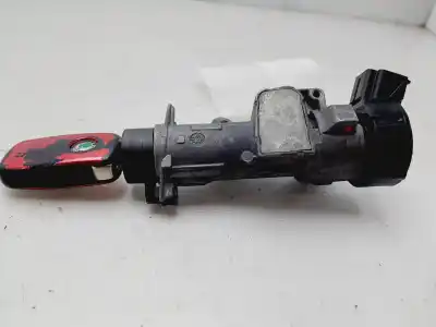 Автозапчастина б/у стартер для skoda fabia combi (5j5) ambition 75 cv / 55 kw посилання на oem iam 6r0905851d  