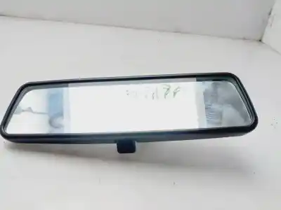 Автозапчастина б/у внутрішне дзеркало для skoda fabia combi (5j5) ambition 75 cv / 55 kw посилання на oem iam 3t0857551a  