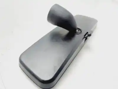 Second-hand car spare part interior rearview mirror for skoda fabia combi (5j5) ambition 75 cv / 55 kw oem iam references 3t0857551a