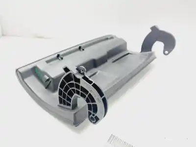 Автозапчастина б/у бардачок для skoda fabia combi (5j5) ambition 75 cv / 55 kw посилання на oem iam 5j1857096b  