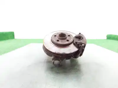 Автозапчастина б/у передній прав для skoda fabia combi (5j5) ambition 75 cv / 55 kw посилання на oem iam 6c0407256a  