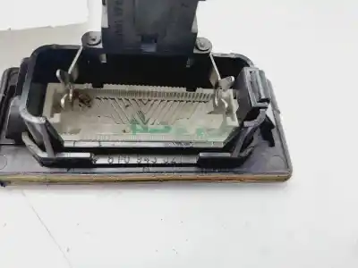 Автозапчастина б/у реєстрація пілот для skoda fabia combi (5j5) ambition 75 cv / 55 kw посилання на oem iam 8t0943021  