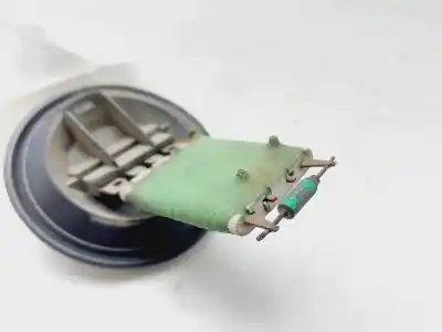 Автозапчастина б/у стійкість на нагревання для skoda fabia combi (5j5) ambition 75 cv / 55 kw посилання на oem iam 6q0959263a  