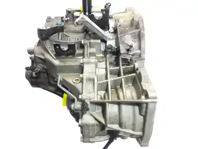 Автозапчасти б/у коробка передач за renault koleos dynamique pack2 ссылки oem iam nd8001  6 velocidades