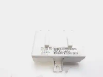 Автозапчасти б/у электронный модуль за renault koleos dynamique pack2 ссылки oem iam 28344jy00a  