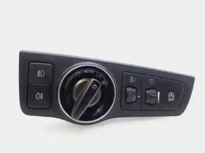 Автозапчастина б/у управління світлом для renault koleos dynamique pack2 посилання на oem iam 933003z200vgr  