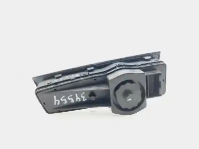 Автозапчастина б/у управління світлом для renault koleos dynamique pack2 посилання на oem iam 933003z200vgr  