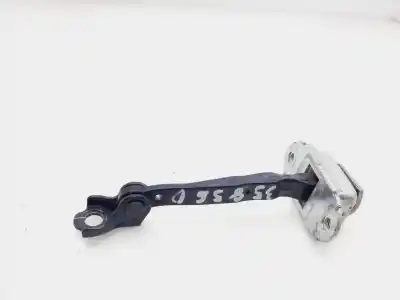 Автозапчастина б/у фільм дверей для renault koleos dynamique pack2 посилання на oem iam 80430jy00a  