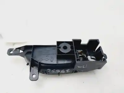 Автозапчасти б/у левая передняя внутренняя ручка за renault koleos dynamique pack2 ссылки oem iam 80671jy  