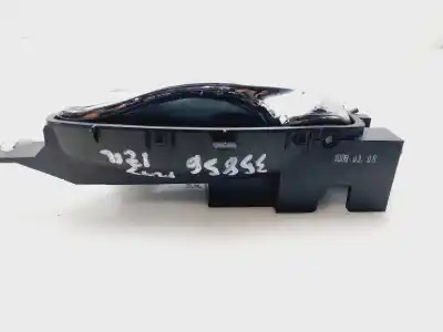 Автозапчасти б/у левая задняя внутренняя ручка за renault koleos dynamique pack2 ссылки oem iam 80671jy  
