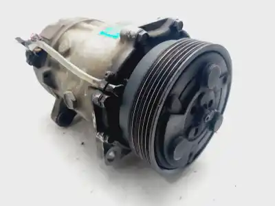 Second-hand car spare part Air Conditioning Compressor for VOLKSWAGEN GOLF IV BERLINA (1J1) D-AHF OEM IAM references 1J0820803F  