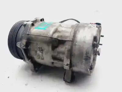 Tweedehands auto-onderdeel airconditioning compressor voor volkswagen golf iv berlina (1j1) d-ahf oem iam-referenties 1j0820803f  