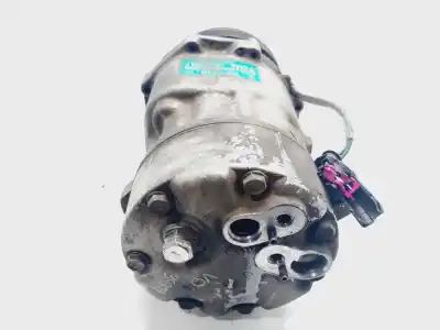 Tweedehands auto-onderdeel airconditioning compressor voor volkswagen golf iv berlina (1j1) d-ahf oem iam-referenties 1j0820803f  