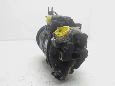 Pezzo di ricambio per auto di seconda mano compressore aria condizionata per seat ibiza (6l1) bxv riferimenti oem iam 6q0820808a  