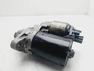 Piesă de schimb auto la mâna a doua electromotor pentru seat ibiza (6l1) reference referințe oem iam 02t911023r  