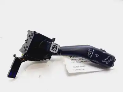 Peça sobressalente para automóvel em segunda mão comutador de limpa vidros por seat leon (1p1) d-bls referências oem iam 1k0953519j