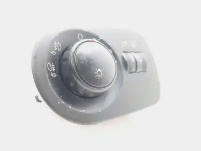 Peça sobressalente para automóvel em segunda mão comutador de luzes por seat leon (1p1) stylance / style referências oem iam 1p1941431b