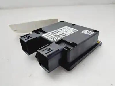 Recambio de automóvil de segunda mano de CENTRALITA AIRBAG para MAZDA 2 BERLINA (DY)  referencias OEM IAM 2S6T14B056EP  