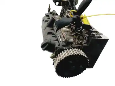 Pièce détachée automobile d'occasion CULASSE DU MOTEUR pour PEUGEOT 406 BERLINA (S1/S2)  Références OEM IAM 9630377610  