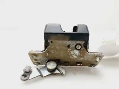 Second-hand car spare part trunk lock for opel meriva enjoy oem iam references 90563999