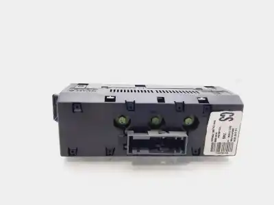 Second-hand car spare part multifunction display for opel meriva enjoy oem iam references 13242079