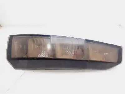 Second-hand car spare part right tailgate light for opel meriva enjoy oem iam references 13196001  