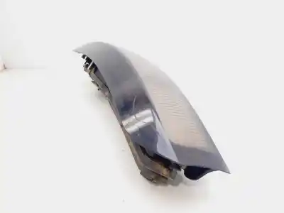 Second-hand car spare part right tailgate light for opel meriva enjoy oem iam references 13196001  