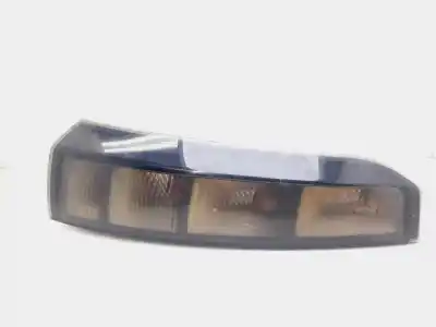 Second-hand car spare part left tailgate light for opel meriva enjoy oem iam references 13196002  