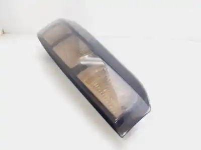 Second-hand car spare part left tailgate light for opel meriva enjoy oem iam references 13196002