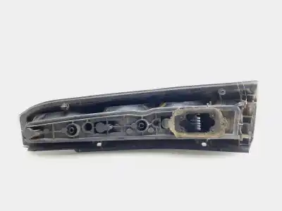 Second-hand car spare part left tailgate light for opel meriva enjoy oem iam references 13196002  